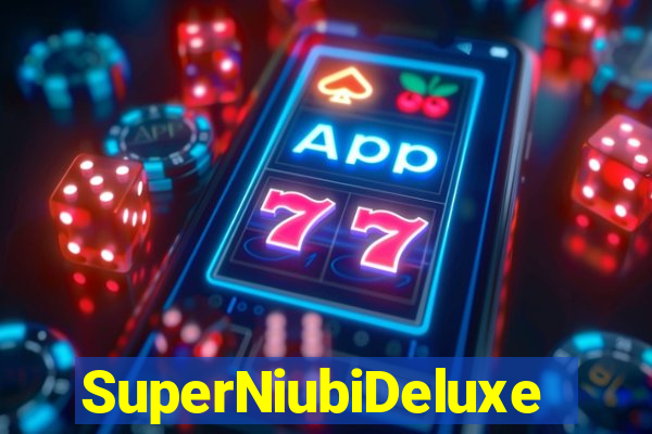 SuperNiubiDeluxe super mario deluxe nintendo switch rom